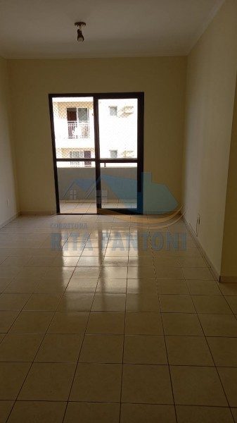 Apartamento, 2 quartos, 68 m² - Foto 2