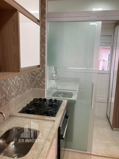Apartamento, 3 quartos, 66 m² - Foto 4
