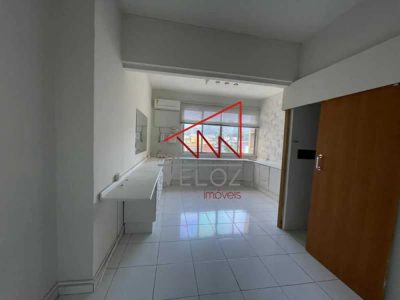 Sala-Conjunto, 25 m² - Foto 1
