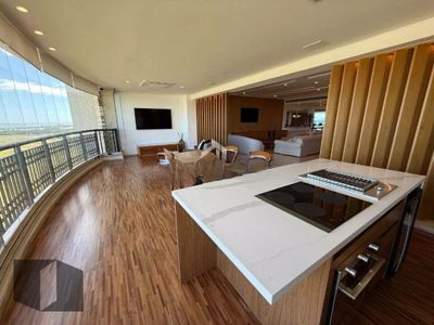 Apartamento, 4 quartos, 435 m² - Foto 1