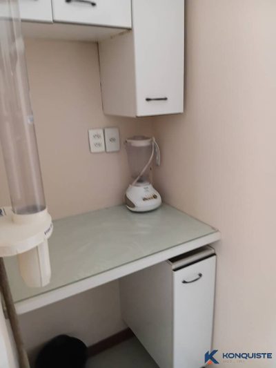 Apartamento, 1 quarto, 56 m² - Foto 5