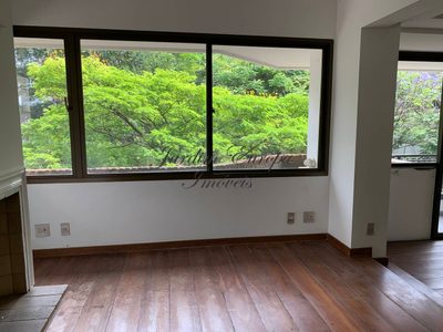 Apartamento, 3 quartos, 250 m² - Foto 2