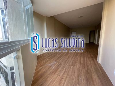 Apartamento, 3 quartos, 135 m² - Foto 5