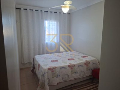 Apartamento, 2 quartos, 54 m² - Foto 5