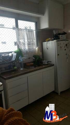 Apartamento, 2 quartos, 75 m² - Foto 2