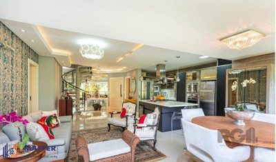 Cobertura, 3 quartos, 251 m² - Foto 4