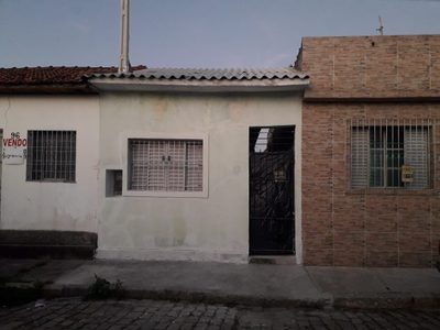 Casa, 2 quartos, 70 m² - Foto 2