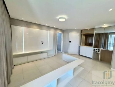 Apartamento, 3 quartos, 109 m² - Foto 4