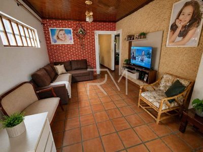 Casa, 3 quartos, 110 m² - Foto 4