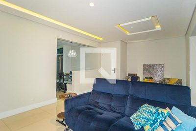 Apartamento, 3 quartos, 110 m² - Foto 3