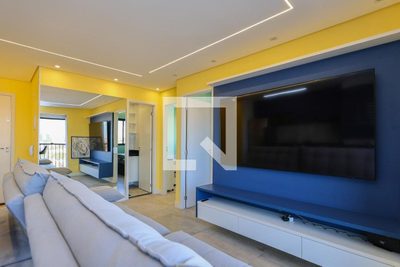 Apartamento, 2 quartos, 43 m² - Foto 4