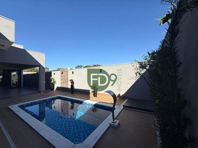 Casa de Condomínio, 3 quartos - Foto 3