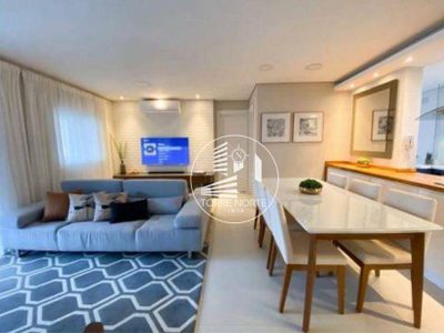 Apartamento, 3 quartos, 92 m² - Foto 3