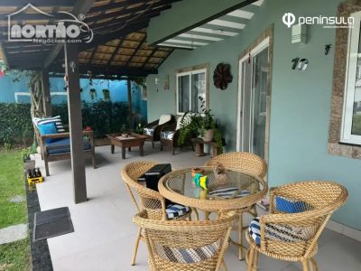 Casa, 5 quartos, 175 m² - Foto 4
