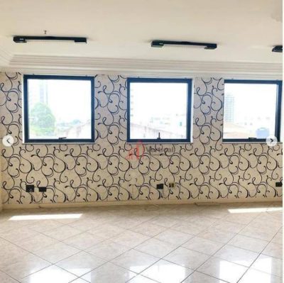 Sala-Conjunto, 30 m² - Foto 1