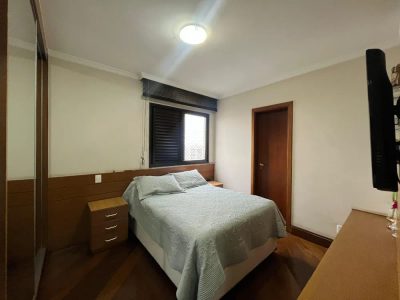 Apartamento, 4 quartos, 137 m² - Foto 1
