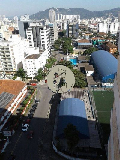 Sala-Conjunto, 51 m² - Foto 2