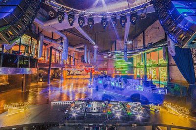 Loja-Salão, 2441 m² - Foto 5