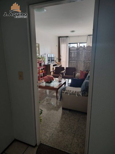 Apartamento, 4 quartos, 120 m² - Foto 3