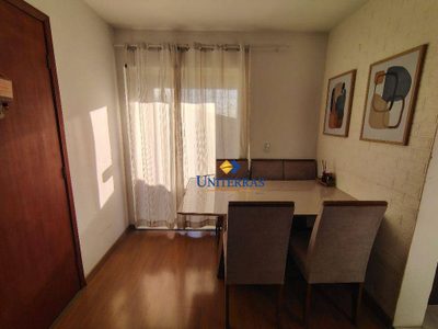 Apartamento, 2 quartos, 52 m² - Foto 5