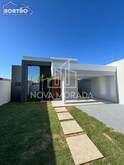 Casa, 4 quartos - Foto 1