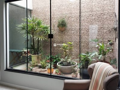 Casa, 3 quartos, 154 m² - Foto 5