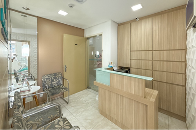 Sala-Conjunto, 33 m² - Foto 1