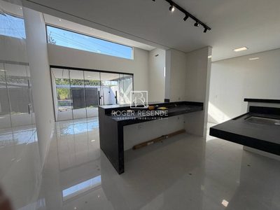 Casa, 3 quartos, 125 m² - Foto 5