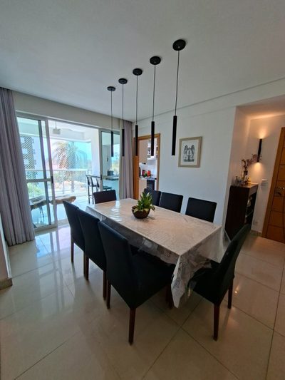Apartamento, 4 quartos, 140 m² - Foto 2