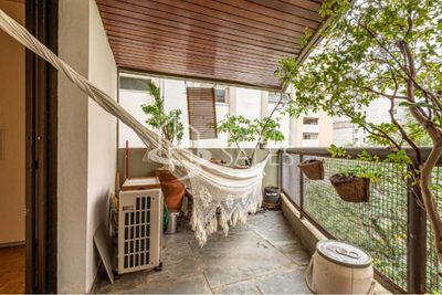 Apartamento, 2 quartos, 154 m² - Foto 4