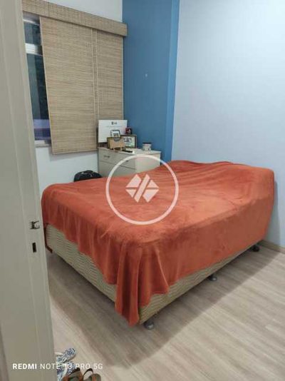 Apartamento, 2 quartos, 63 m² - Foto 4