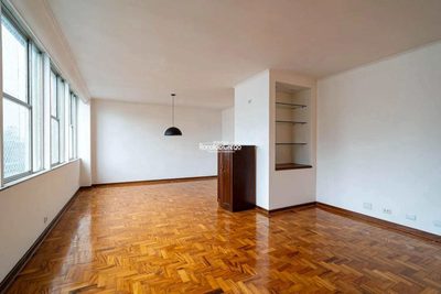 Apartamento, 3 quartos, 356 m² - Foto 1