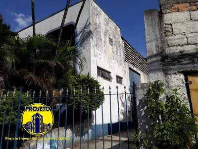 Depósito-Galpão, 1335 m² - Foto 2