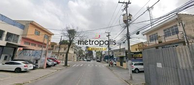 Terreno, 400 m² - Foto 1
