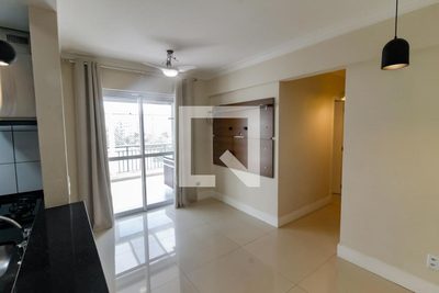 Apartamento, 2 quartos, 71 m² - Foto 4