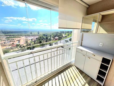 Apartamento, 2 quartos, 63 m² - Foto 5