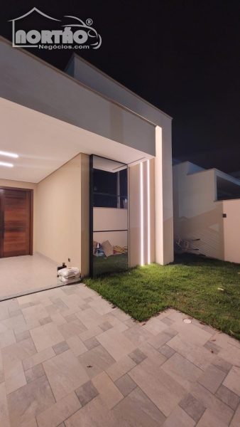 Casa, 4 quartos - Foto 1