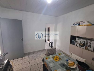 Casa, 2 quartos, 63 m² - Foto 2