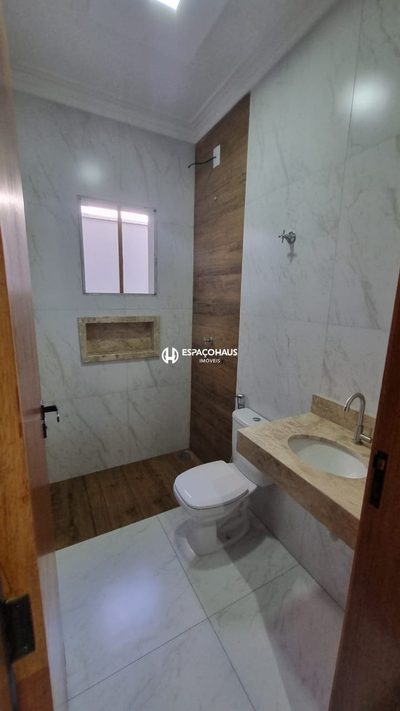 Casa, 3 quartos, 90 m² - Foto 5