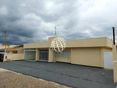 Prédio Inteiro, 290 m² - Foto 1