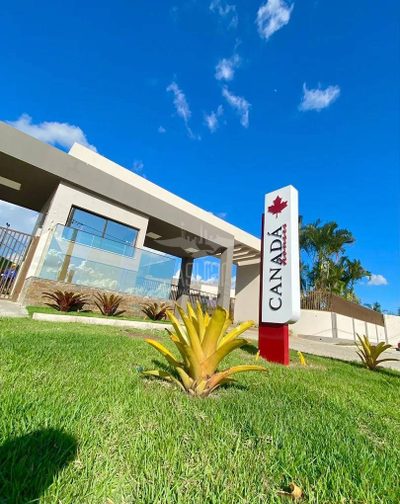 Casa de Condomínio, 2 quartos - Foto 1