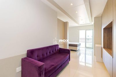 Apartamento, 1 quarto, 42 m² - Foto 5