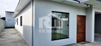 Casa, 3 quartos, 140 m² - Foto 2
