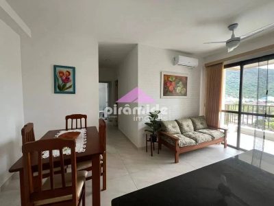 Apartamento, 2 quartos, 65 m² - Foto 2