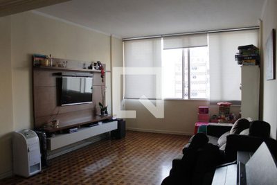 Apartamento, 4 quartos, 182 m² - Foto 1
