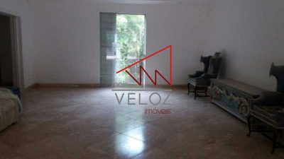 Apartamento, 5 quartos, 560 m² - Foto 4