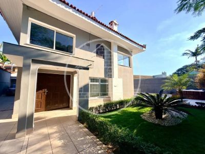 Sobrado, 4 quartos, 357 m² - Foto 5