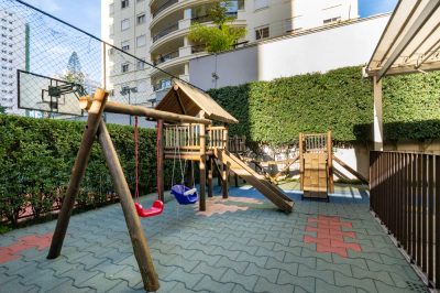 Apartamento, 4 quartos, 245 m² - Foto 4