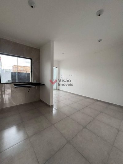Casa, 2 quartos, 62 m² - Foto 5
