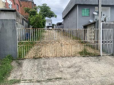 Casa, 2 quartos, 48 m² - Foto 1